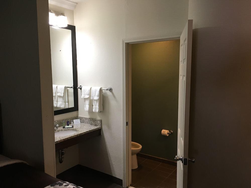 Sleep Inn Scott-Lafayette West Extérieur photo